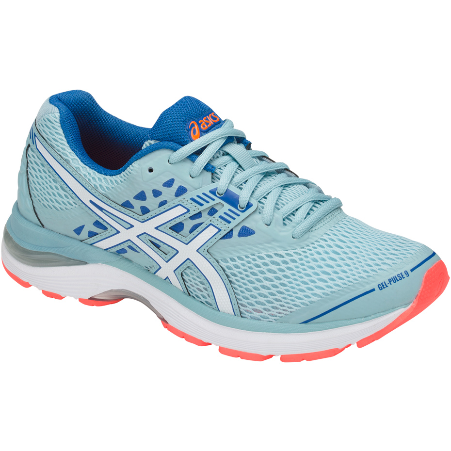 Buty damskie do biegania Asics Gel-Pulse 9 T7D8N 1401 - obrazek 5