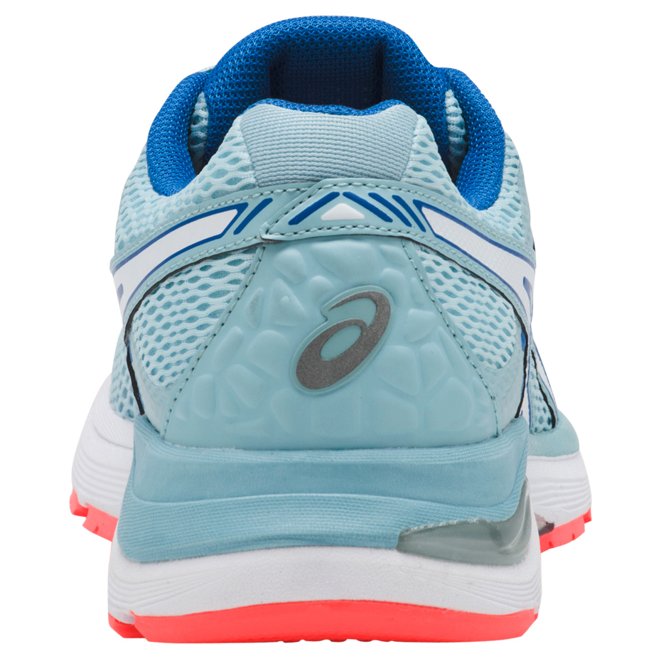 Buty damskie do biegania Asics Gel-Pulse 9 T7D8N 1401 - obrazek 6