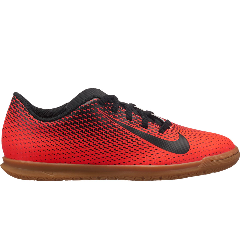 Buty piłkarskie Nike Bravatax II IC JR 844438 601