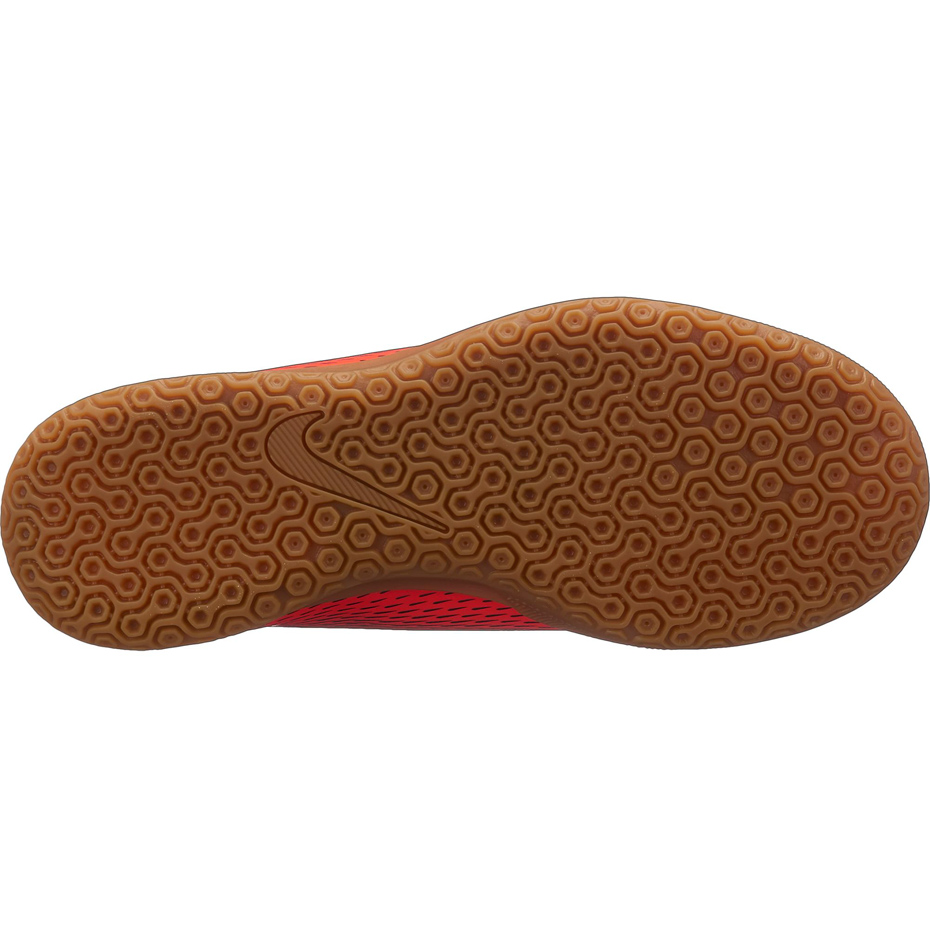 Buty piłkarskie Nike Bravatax II IC JR 844438 601 - obrazek 2