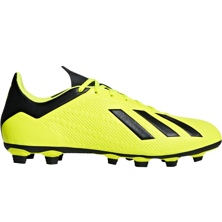 Buty piłkarskie adidas X 18.4 FG DB2188