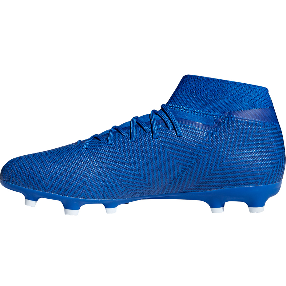 Buty piłkarskie adidas Nemeziz 18.3 FG DB2109 - obrazek 3