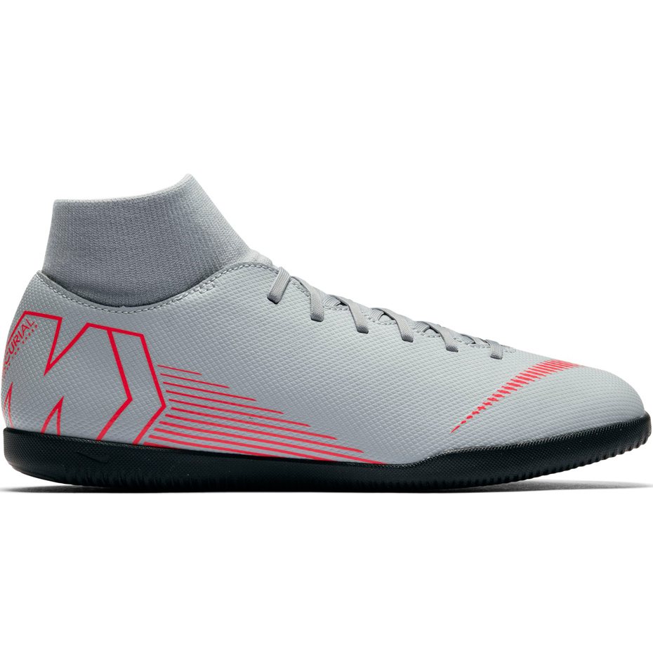 Buty piłkarskie Nike Mercurial Superfly X 6 Club IC AH7371 060