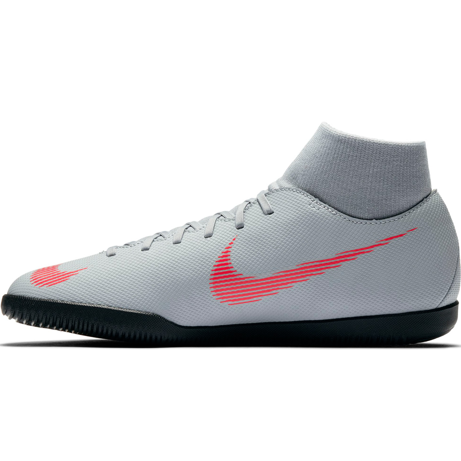 Buty piłkarskie Nike Mercurial Superfly X 6 Club IC AH7371 060 - obrazek 3