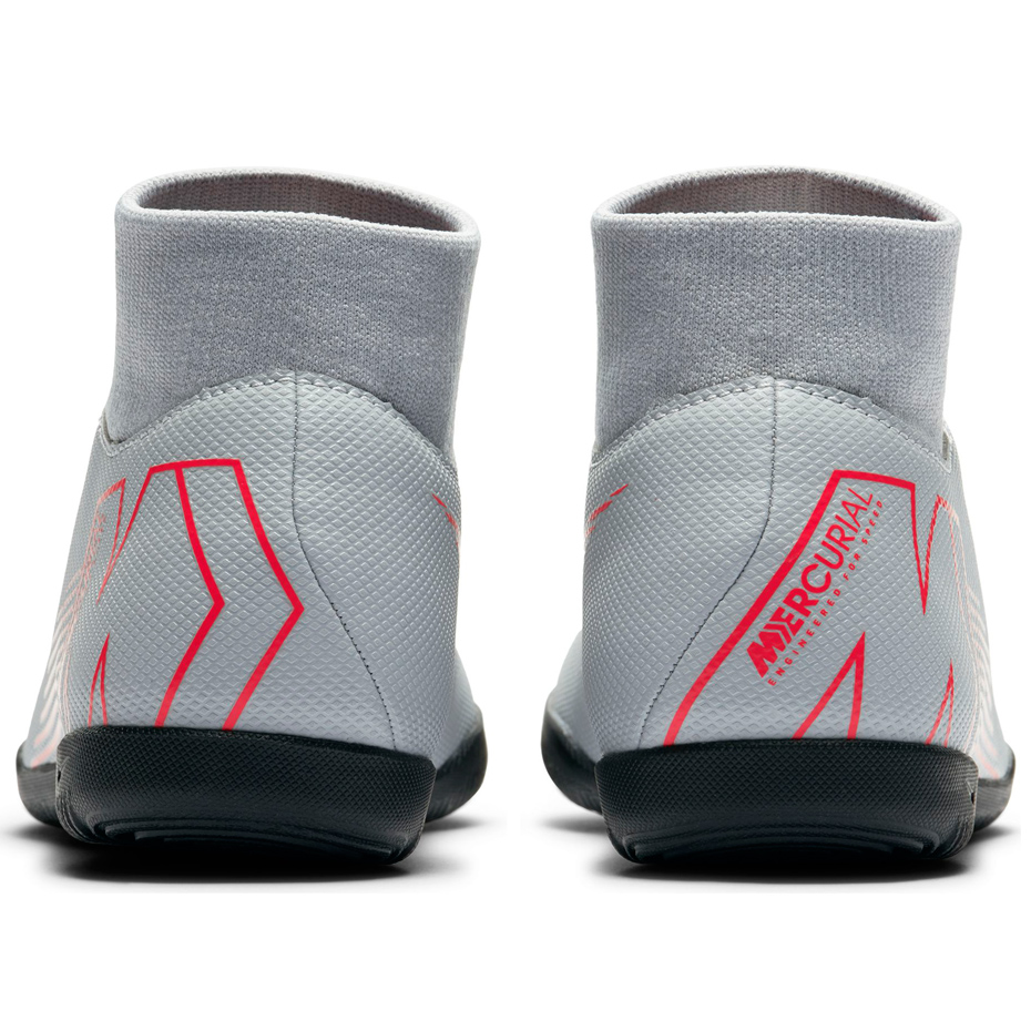 Buty piłkarskie Nike Mercurial Superfly X 6 Club IC AH7371 060 - obrazek 5