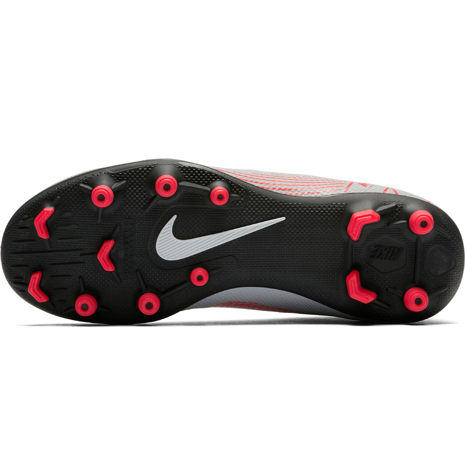 Buty piłkarskie Nike Mercurial Superfly 6 Club MG JR AH7339 060 - obrazek 6