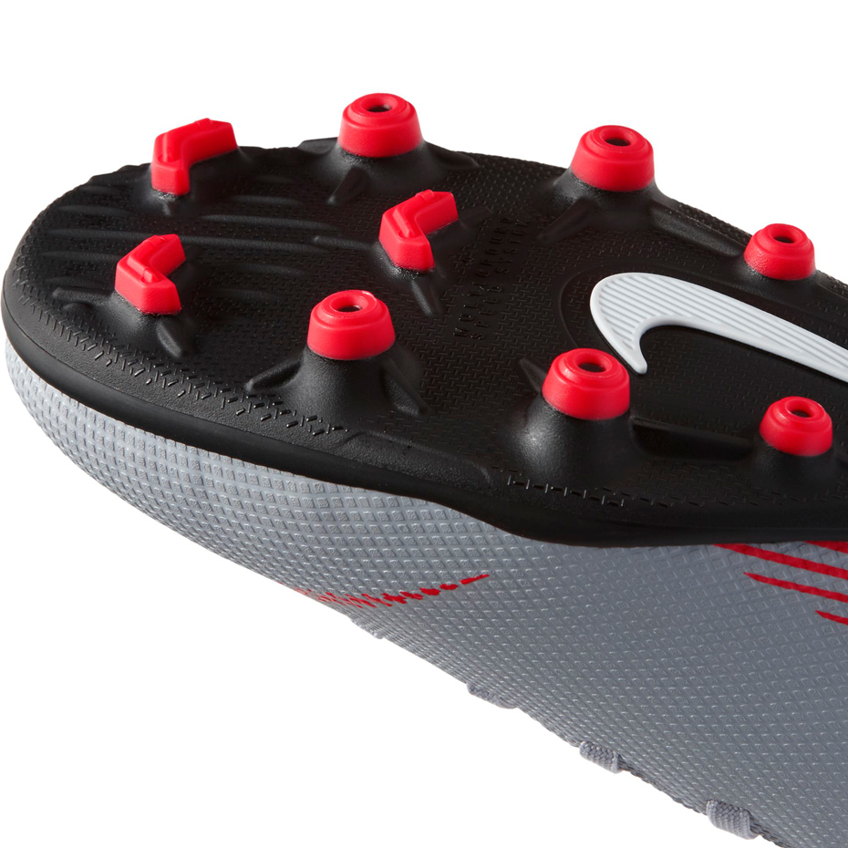 Buty piłkarskie Nike Mercurial Superfly 6 Club MG JR AH7339 060 - obrazek 7