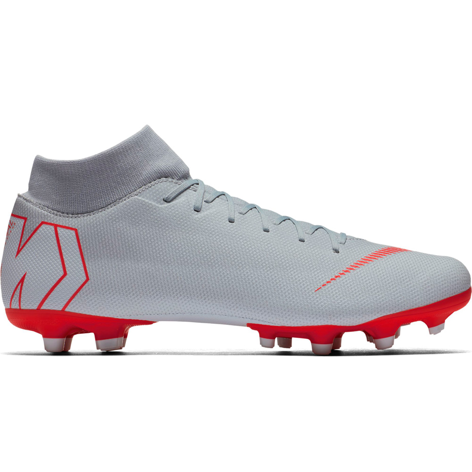 Buty piłkarskie Nike Mercurial Superfly 6 Academy MG AH7362 060