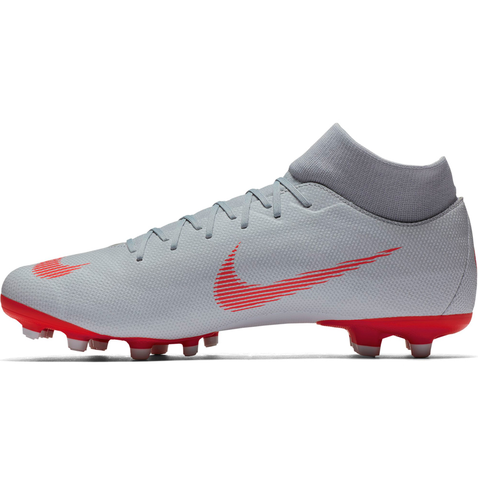 Buty piłkarskie Nike Mercurial Superfly 6 Academy MG AH7362 060 - obrazek 3