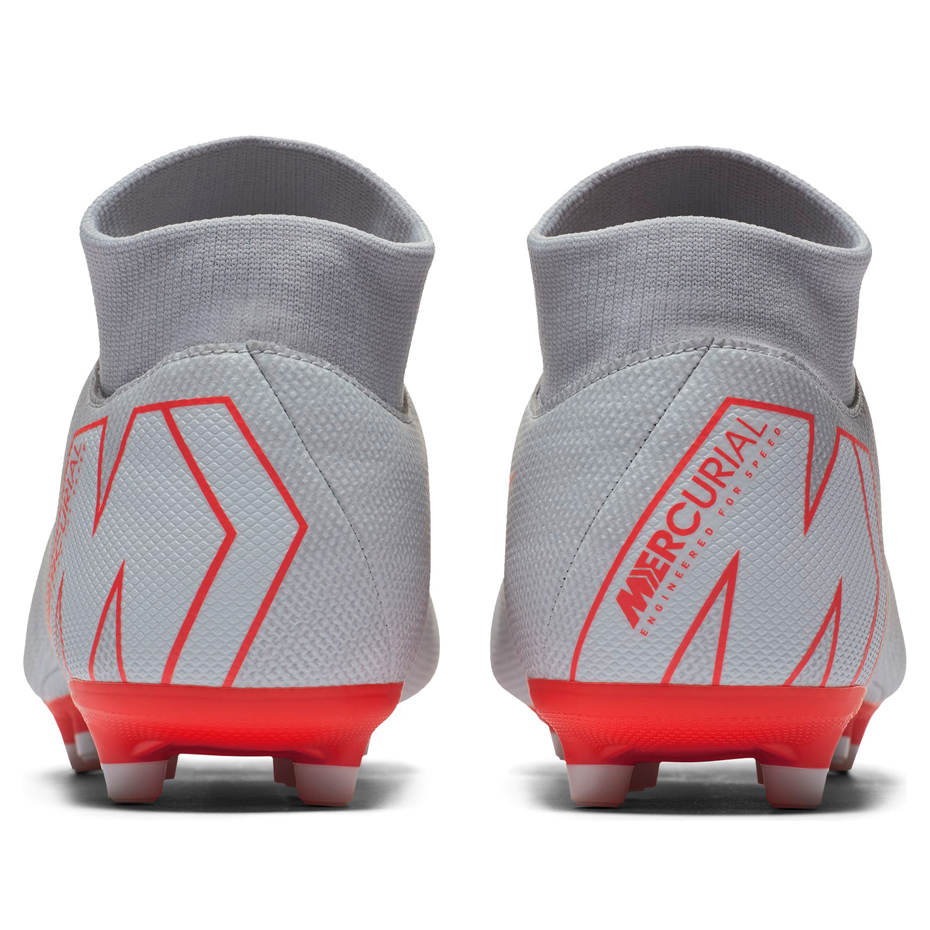 Buty piłkarskie Nike Mercurial Superfly 6 Academy MG AH7362 060 - obrazek 5