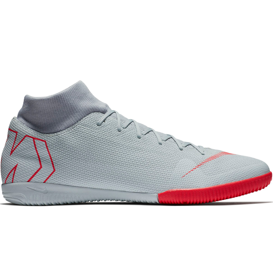 Buty piłkarskie Nike Mercurial Superfly 6 Academy IC AH7369 060