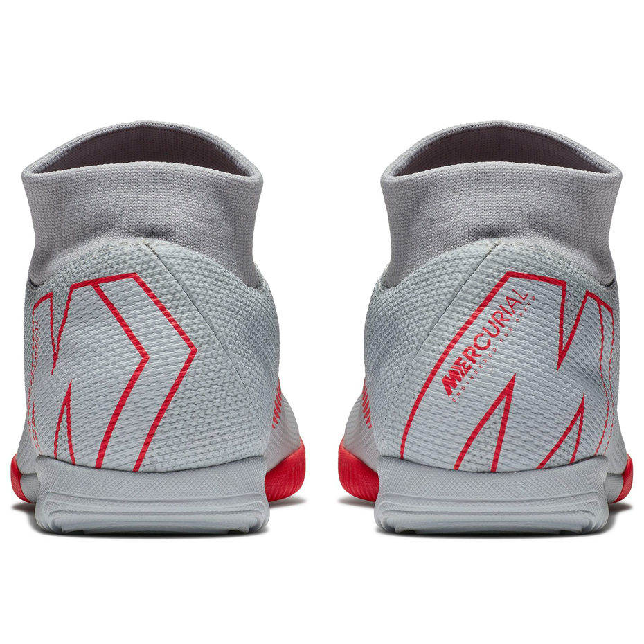 Buty piłkarskie Nike Mercurial Superfly 6 Academy IC AH7369 060 - obrazek 5