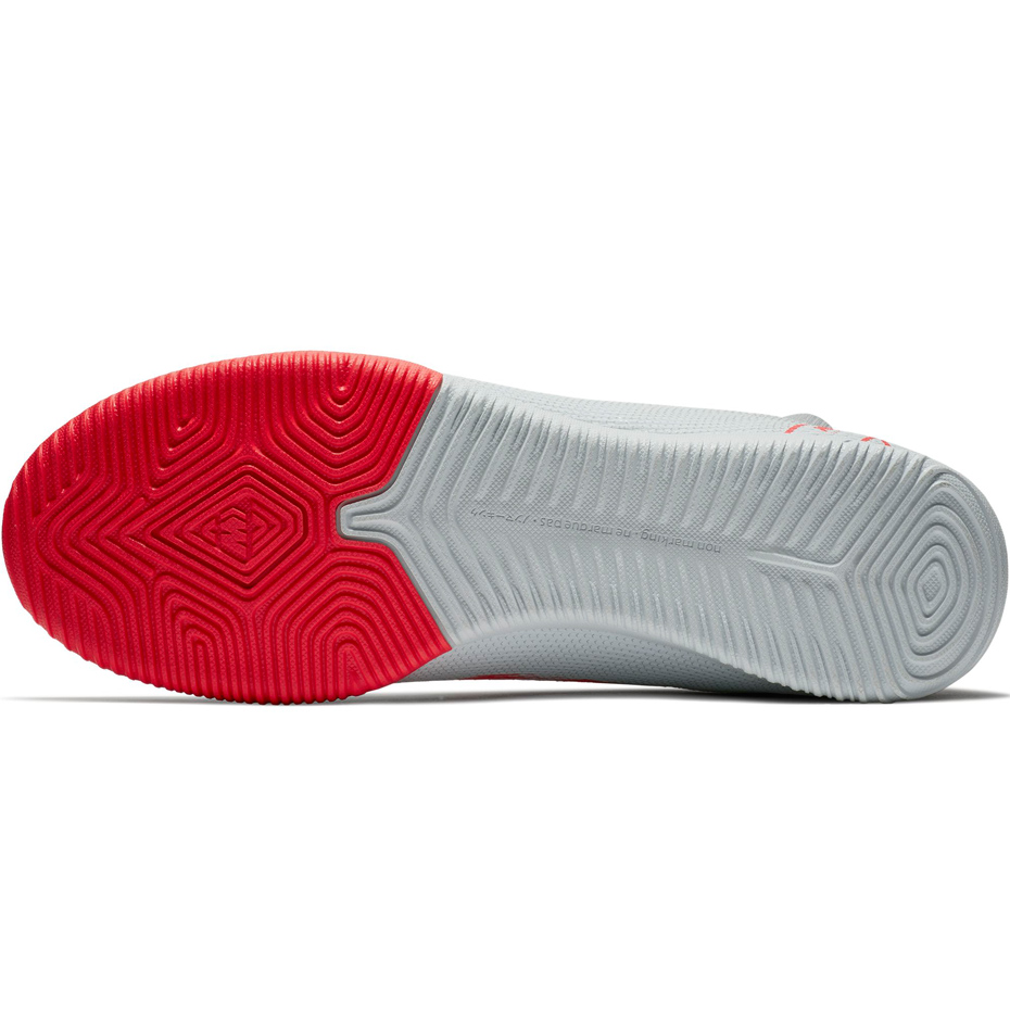 Buty piłkarskie Nike Mercurial Superfly 6 Academy IC AH7369 060 - obrazek 6