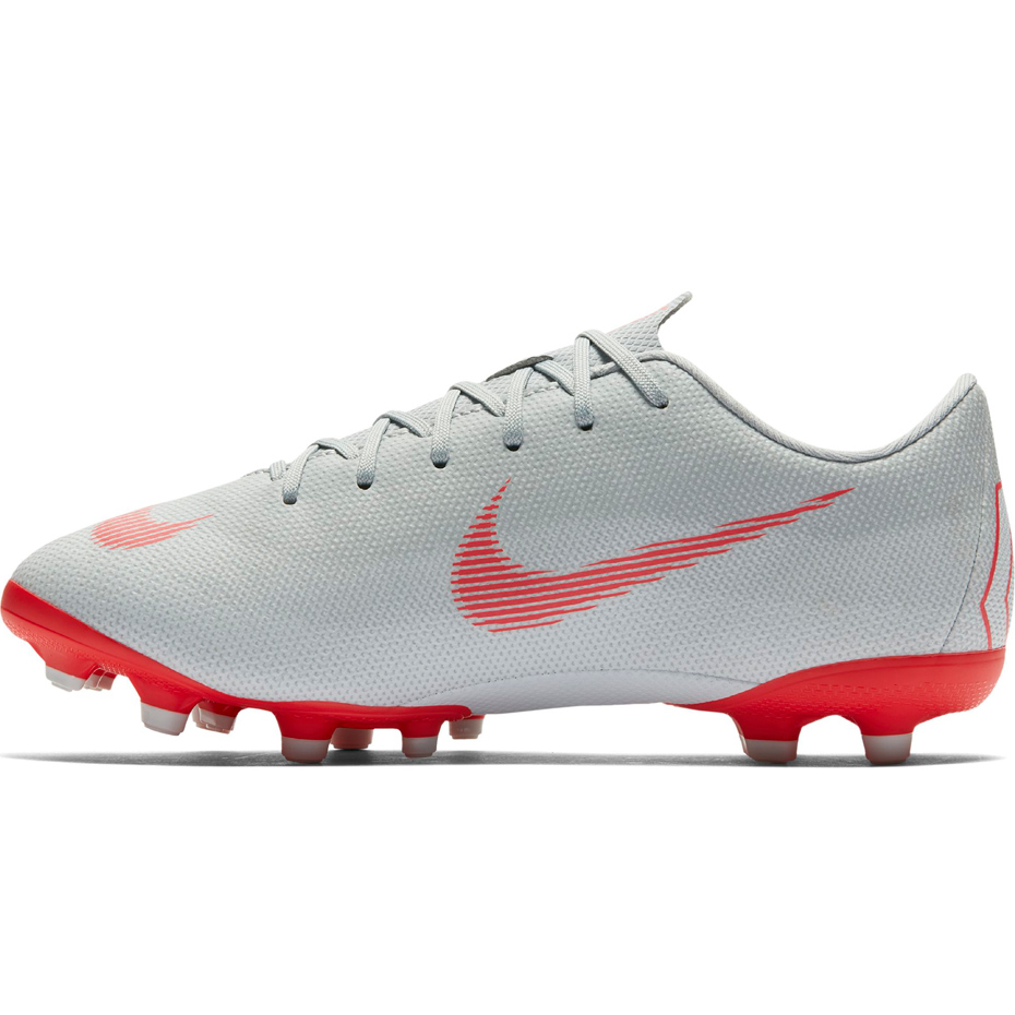 Buty piłkarskie Nike Mercurial Vapor 12 Academy MG JR AH7347 060 - obrazek 3