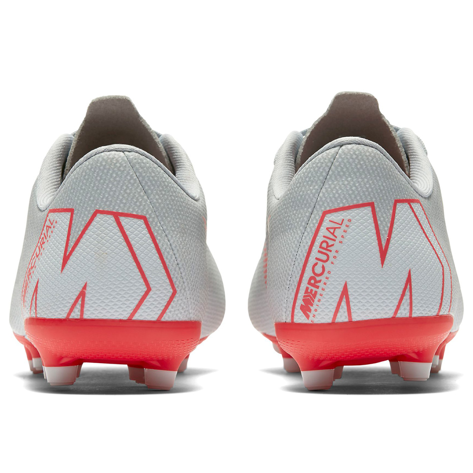 Buty piłkarskie Nike Mercurial Vapor 12 Academy MG JR AH7347 060 - obrazek 5