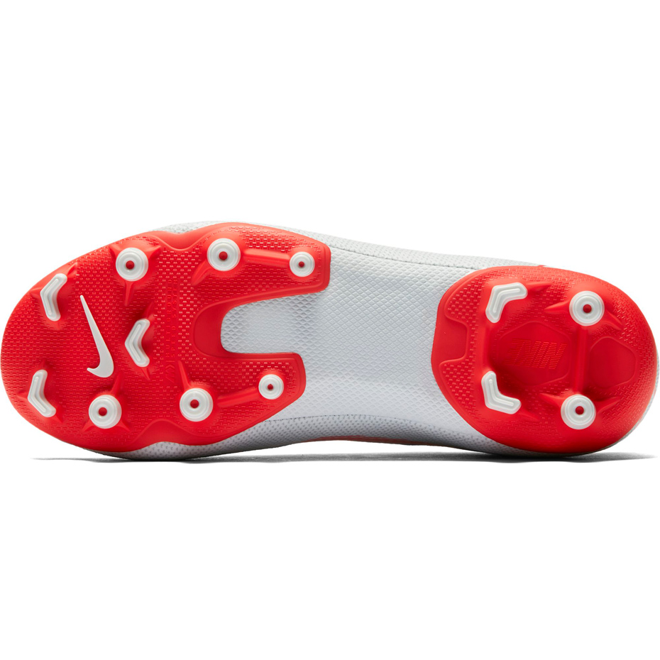 Buty piłkarskie Nike Mercurial Vapor 12 Academy MG JR AH7347 060 - obrazek 6