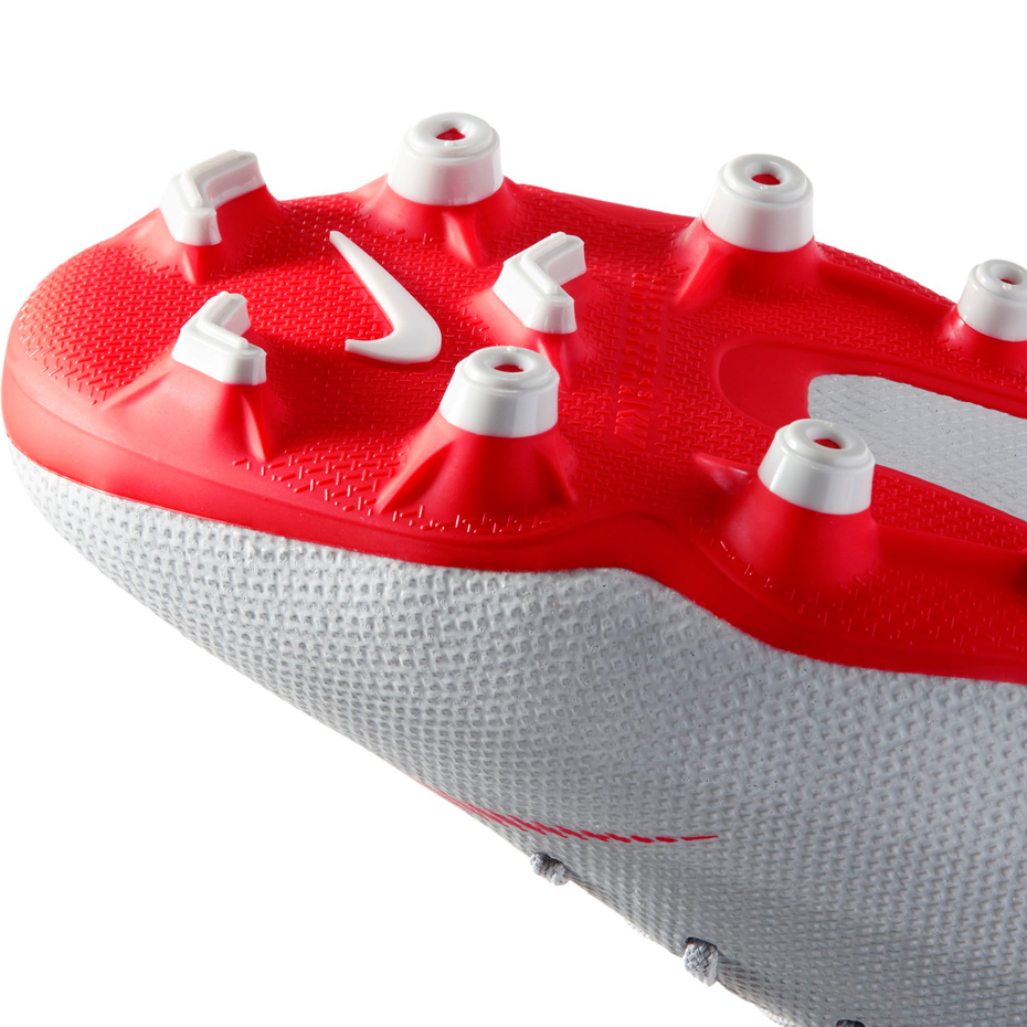 Buty piłkarskie Nike Mercurial Vapor 12 Academy MG JR AH7347 060 - obrazek 7