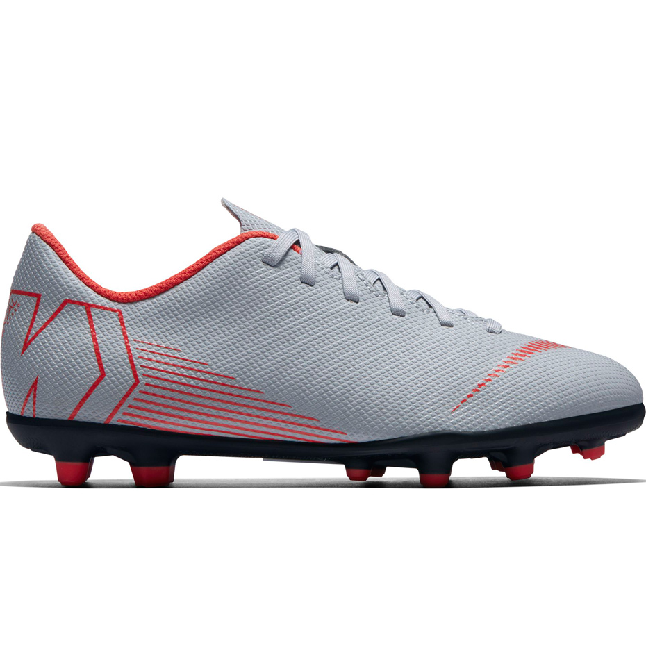 Buty piłkarskie Nike Mercurial Vapor 12 Club MG JR AH7350 060