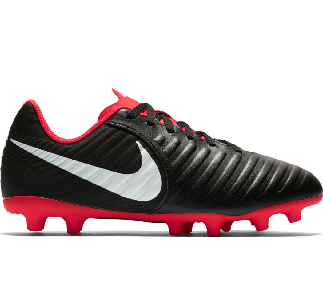 Buty piłkarskie Nike Tiempo Legend 7 Club MG JR AO2300 006