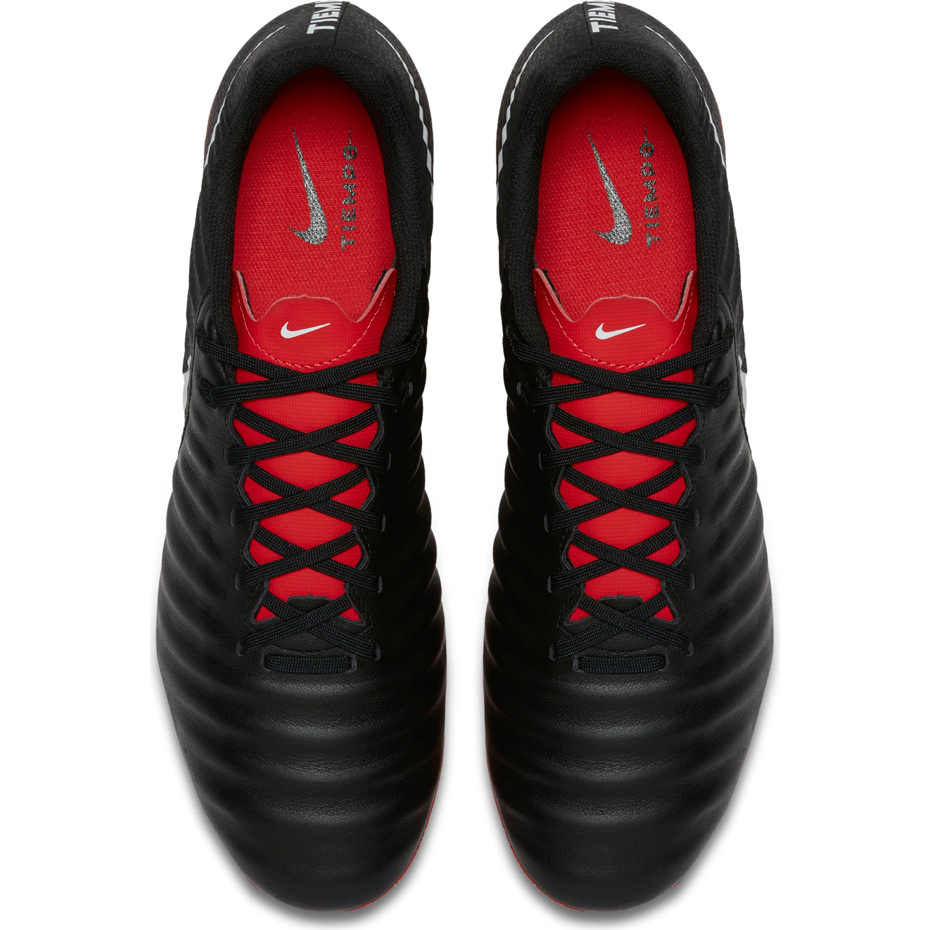 Buty piłkarskie Nike Tiempo Legend 7 Academy MG AO2596 006 - obrazek 3