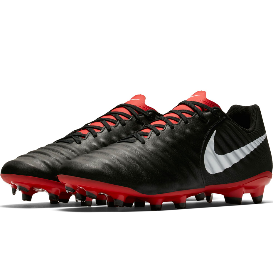 Buty piłkarskie Nike Tiempo Legend 7 Academy MG AO2596 006 - obrazek 4