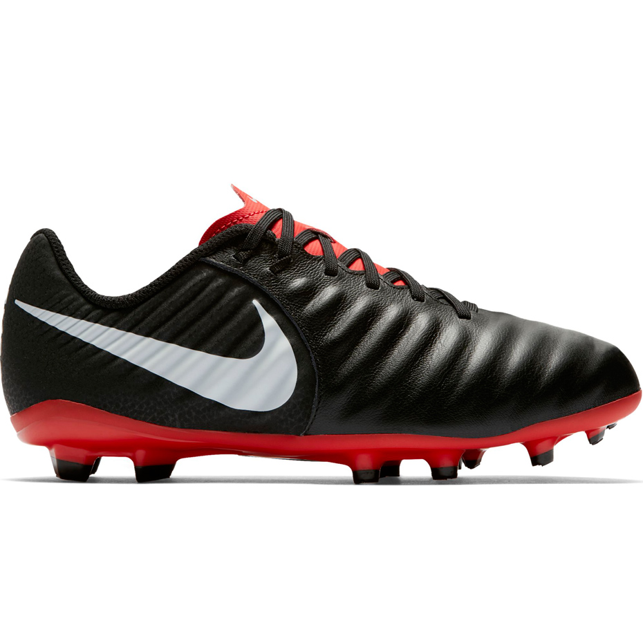 Buty piłkarskie Nike Tiempo Legend 7 Academy MG JR AO2291 006