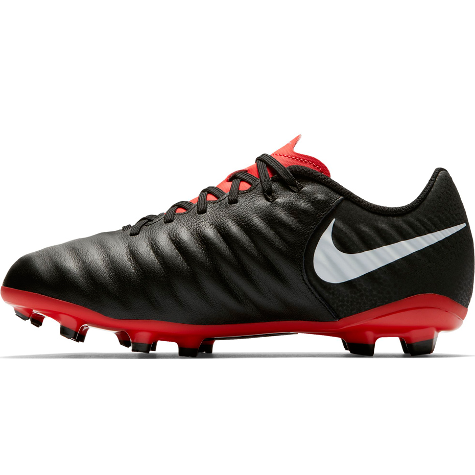 Buty piłkarskie Nike Tiempo Legend 7 Academy MG JR AO2291 006 - obrazek 2
