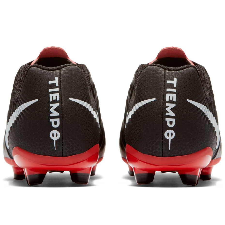 Buty piłkarskie Nike Tiempo Legend 7 Academy MG JR AO2291 006 - obrazek 5
