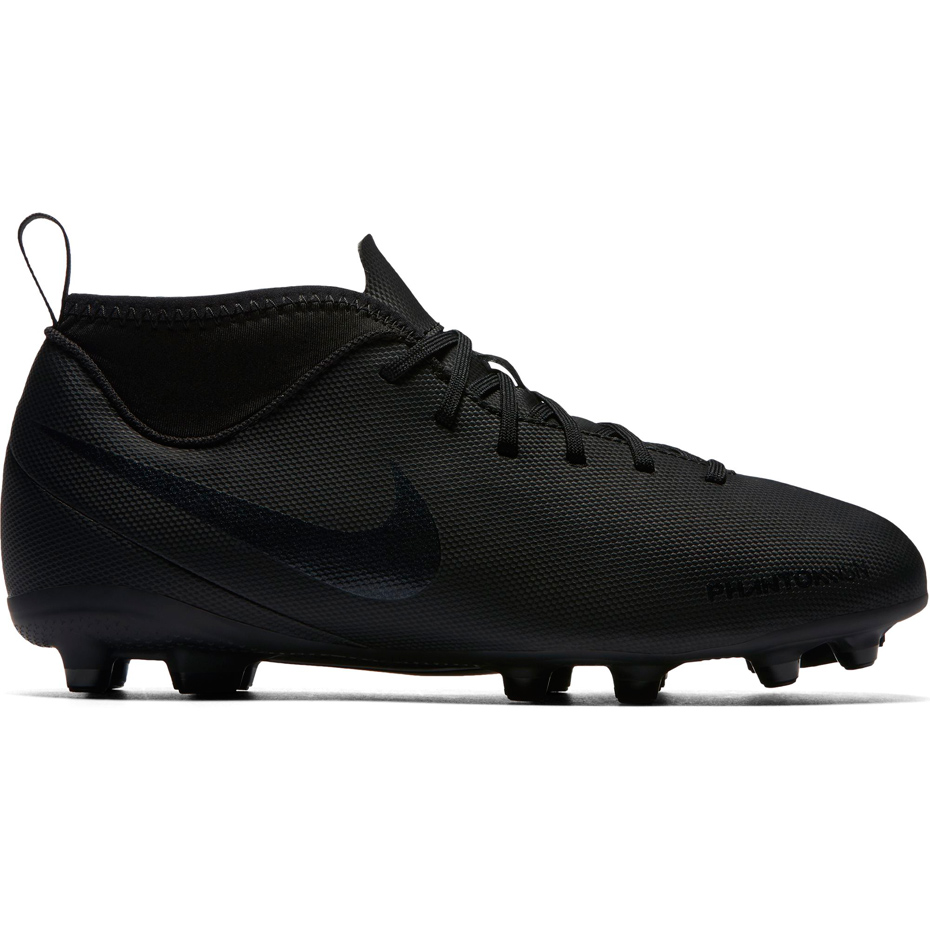 Buty piłkarskie Nike Phantom VSN Club DF FG JR AO3288 001