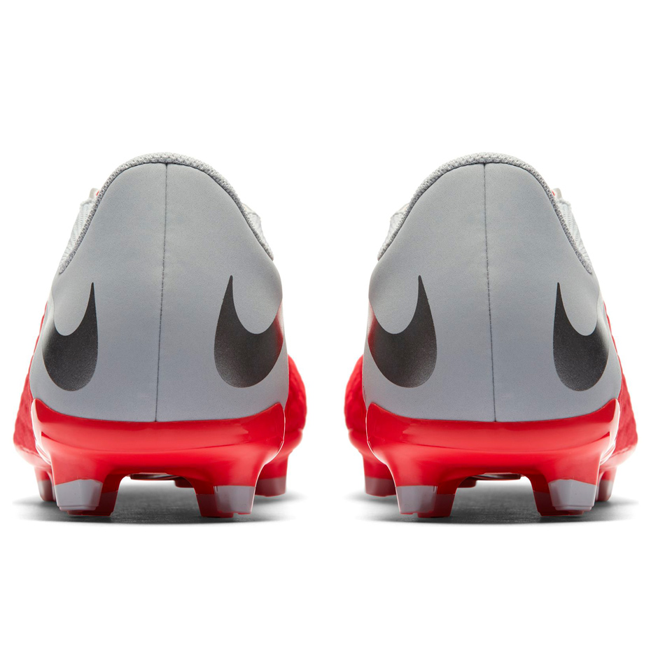 Buty piłkarskie Nike Hypervenom 3 Academy FG JR AJ4119 600 - obrazek 5