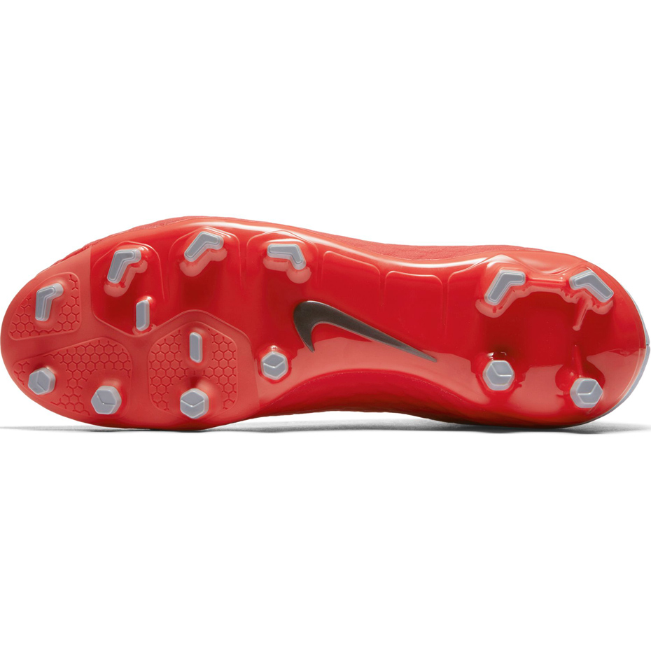 Buty piłkarskie Nike Hypervenom 3 Academy DF FG AQ9217 600 - obrazek 7