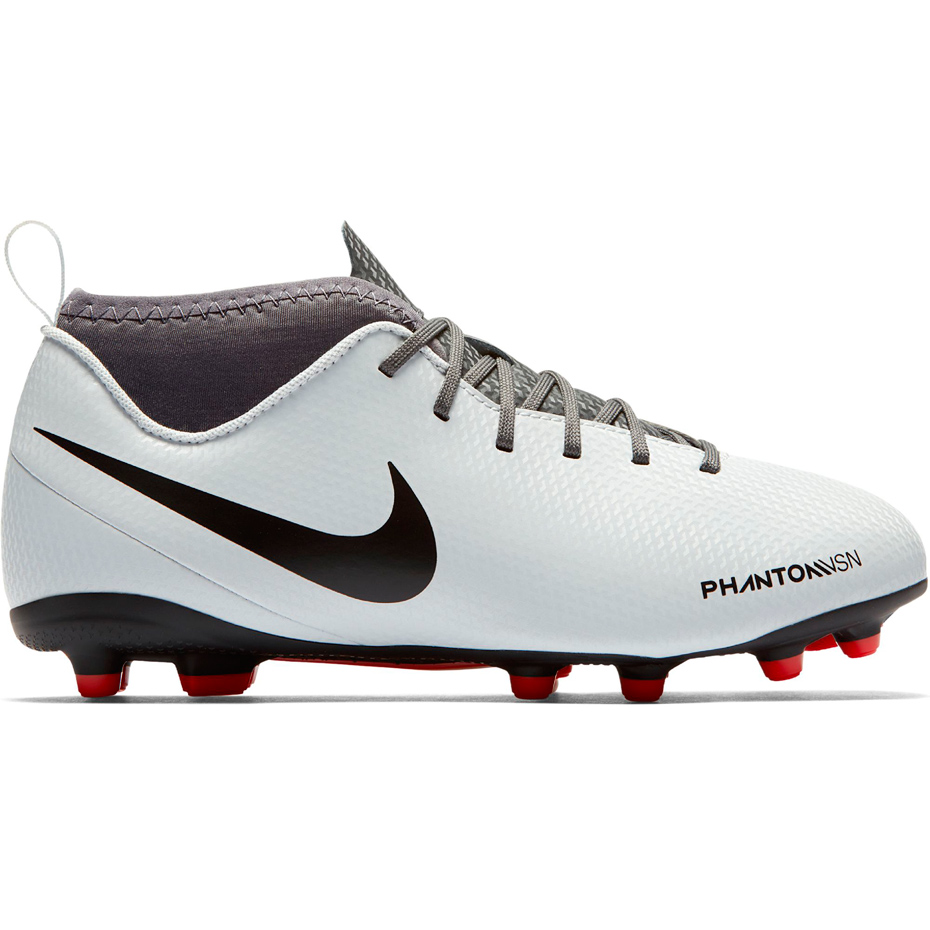 Buty piłkarskie Nike Phantom VSN Club DF FG MG JR AO3288 060