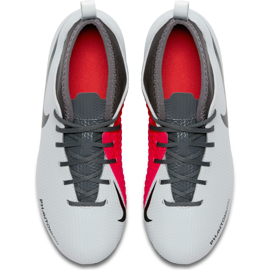 Buty piłkarskie Nike Phantom VSN Club DF FG MG JR AO3288 060 - obrazek 3