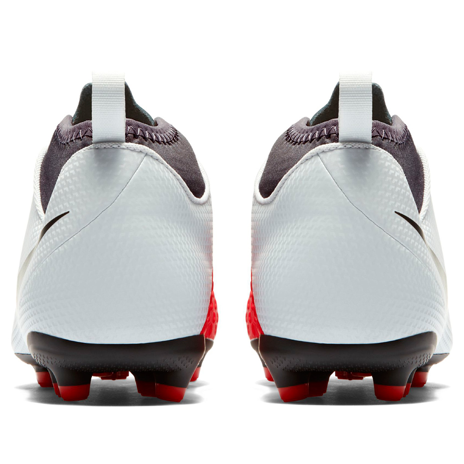 Buty piłkarskie Nike Phantom VSN Club DF FG MG JR AO3288 060 - obrazek 5