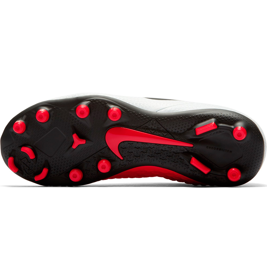Buty piłkarskie Nike Phantom VSN Club DF FG MG JR AO3288 060 - obrazek 7