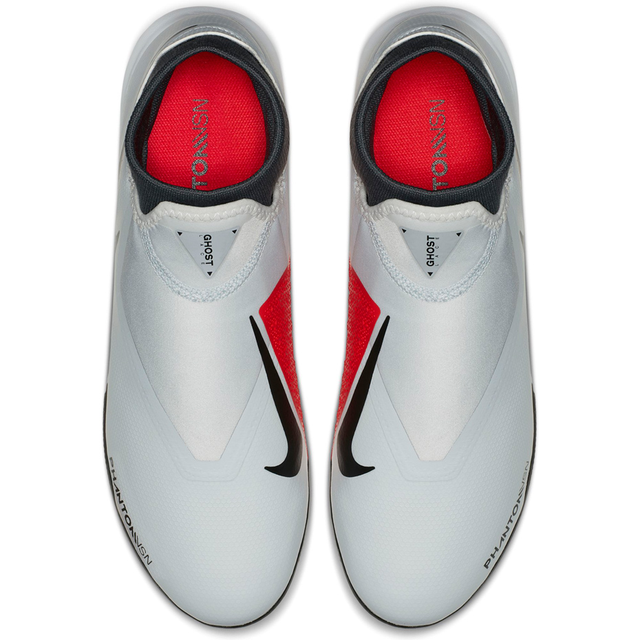 Buty piłkarskie Nike Phantom VSN Academy DF IC AO3267 060 - obrazek 2