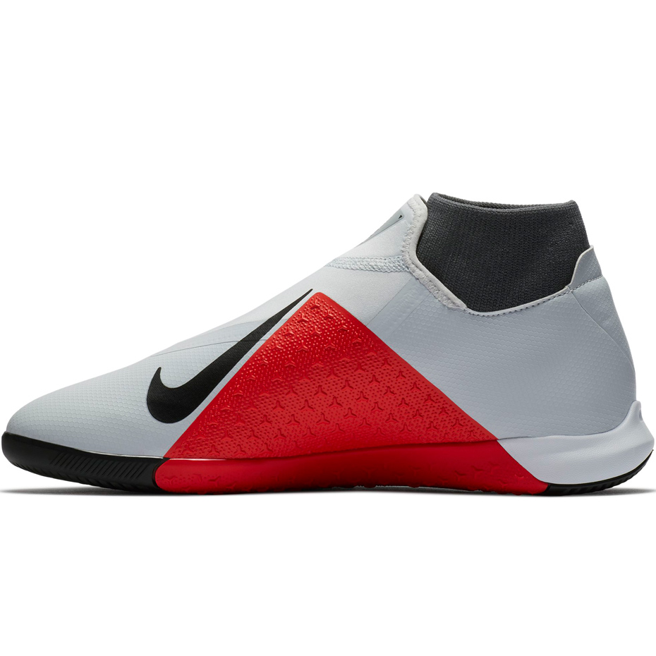 Buty piłkarskie Nike Phantom VSN Academy DF IC AO3267 060 - obrazek 3