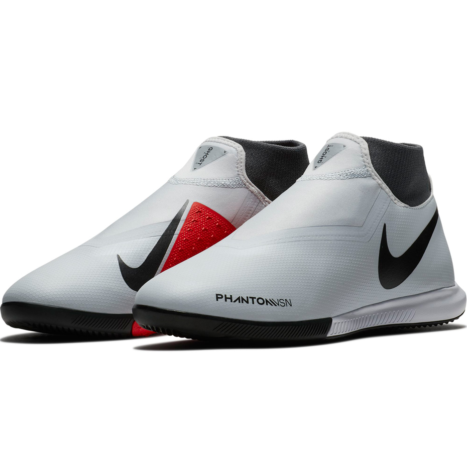 Buty piłkarskie Nike Phantom VSN Academy DF IC AO3267 060 - obrazek 4