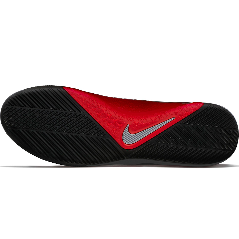 Buty piłkarskie Nike Phantom VSN Academy DF IC AO3267 060 - obrazek 6