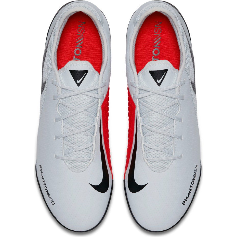 Buty piłkarskie Nike Phantom VSN Academy TF AO3223 060 - obrazek 2