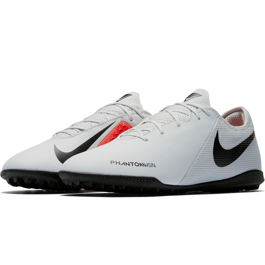 Buty piłkarskie Nike Phantom VSN Academy TF AO3223 060 - obrazek 4