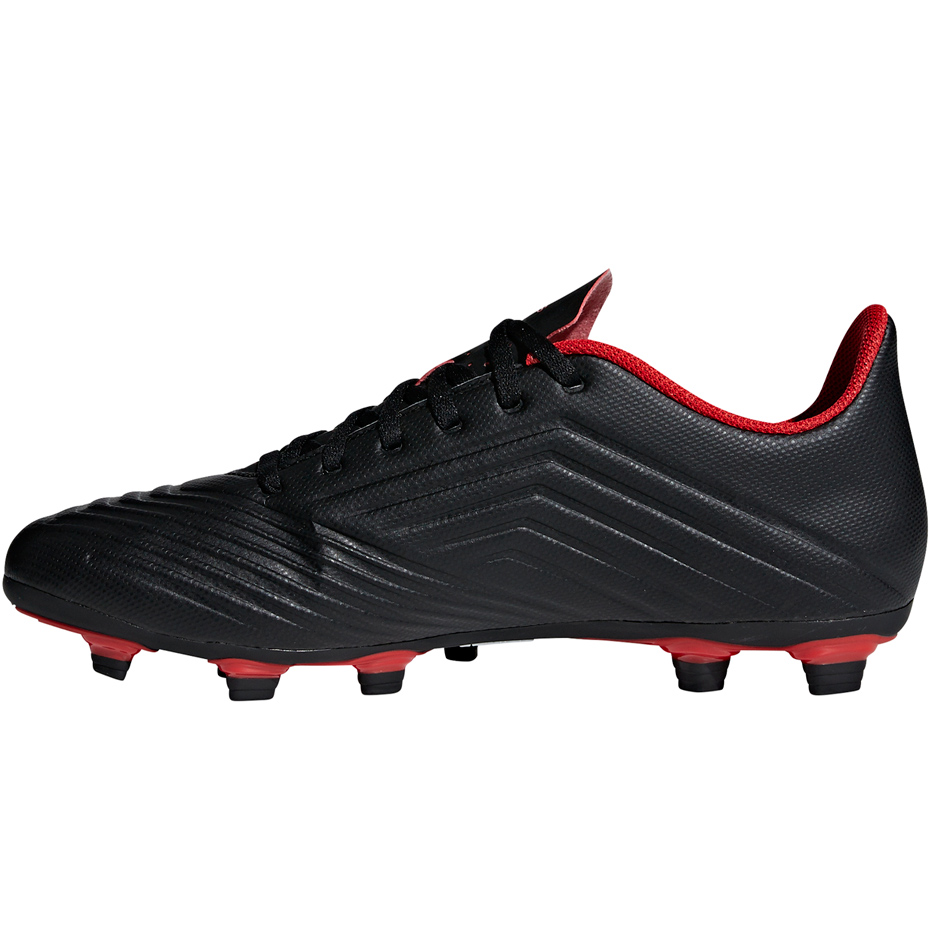 Buty piłkarskie adidas Predator 18.4 FxG DB2007 - obrazek 2