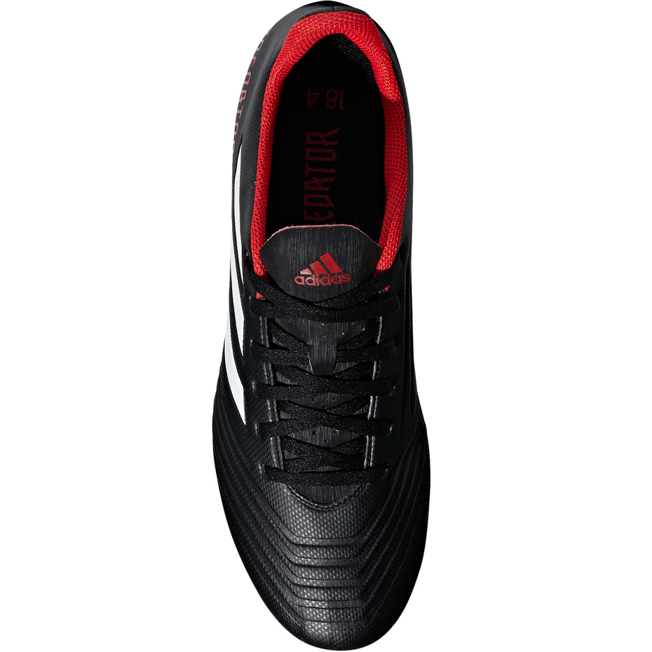 Buty piłkarskie adidas Predator 18.4 FxG DB2007 - obrazek 3
