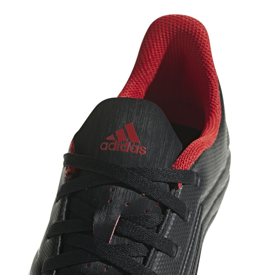 Buty piłkarskie adidas Predator 18.4 FxG DB2007 - obrazek 4