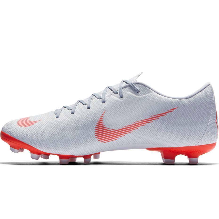 Buty piłkarskie Nike Mercurial Vapor 12 Academy MG AH7375 060 - obrazek 3