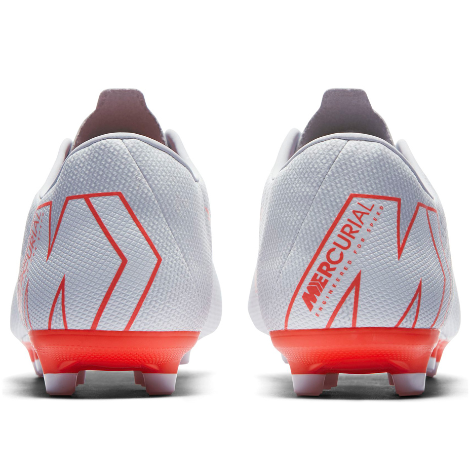 Buty piłkarskie Nike Mercurial Vapor 12 Academy MG AH7375 060 - obrazek 5