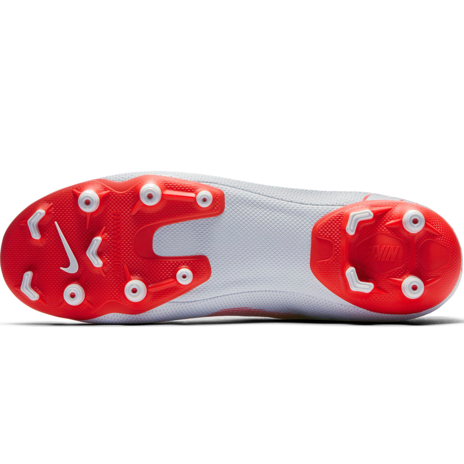 Buty piłkarskie Nike Mercurial Vapor 12 Academy MG AH7375 060 - obrazek 6