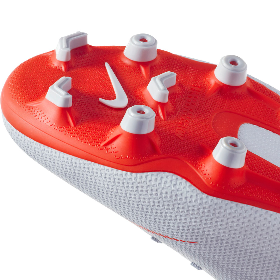 Buty piłkarskie Nike Mercurial Vapor 12 Academy MG AH7375 060 - obrazek 7