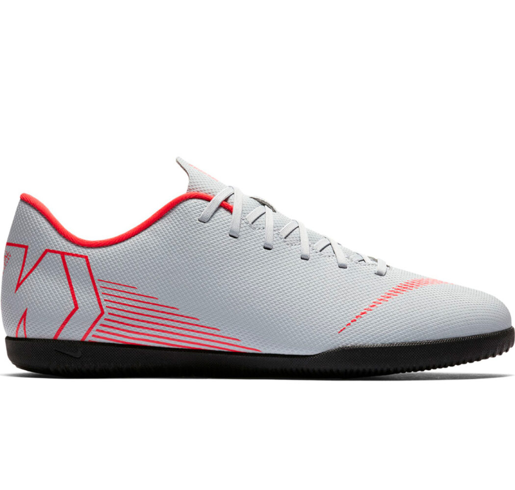 Buty piłkarskie Nike Mercurial Vapor X 12 Club IC JR AH7354 060