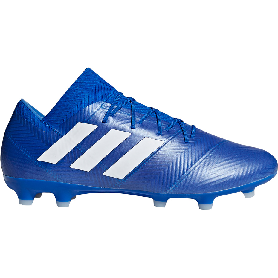 Buty piłkarskie adidas Nemeziz 18.2 FG DB2092
